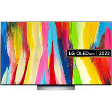 Телевизор LG C2 OLED65C24LA