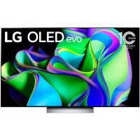 OLED телевизор LG C3 OLED55C3RLA