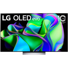 OLED телевизор LG C3 OLED65C3RLA
