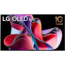 Телевизор LG G3 OLED55G33LA
