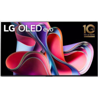 Телевизор LG G3 OLED55G3RLA