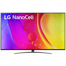 Телевизор LG NanoCell NANO81 65NANO813QA
