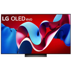 Телевизор LG OLED C4 OLED55C4RLA