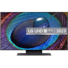 Телевизор LG UR91 65UR91006LA