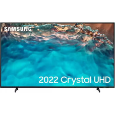 Телевизор Samsung Crystal BU8000 UE75BU8000UXCE