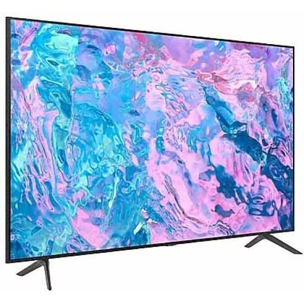 Телевизор Samsung Crystal UHD 4K CU7100 UE55CU7100UXRU