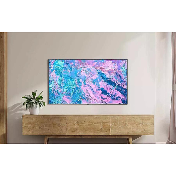 Телевизор Samsung Crystal UHD 4K CU7100 UE55CU7100UXRU