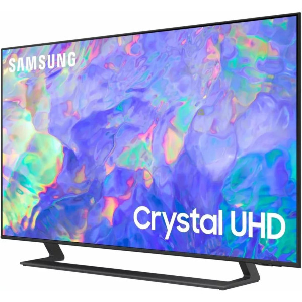 Телевизор Samsung Crystal UHD 4K CU8500 UE50CU8500UXRU