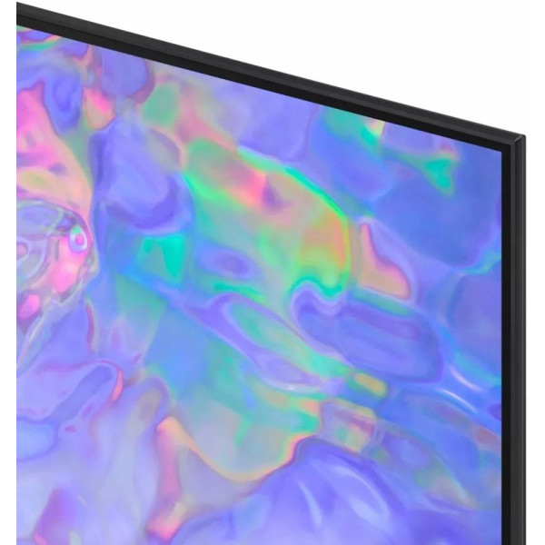 Телевизор Samsung Crystal UHD 4K CU8500 UE50CU8500UXRU