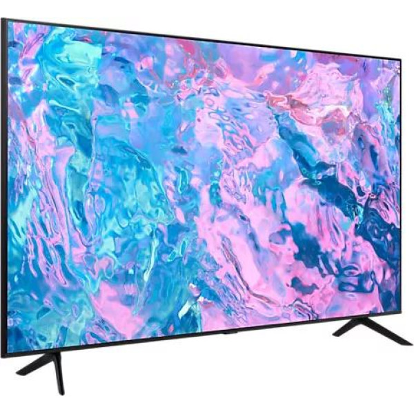 Телевизор Samsung Crystal UHD CU7172 UE43CU7172UXXH