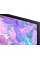 Телевизор Samsung Crystal UHD CU7172 UE43CU7172UXXH