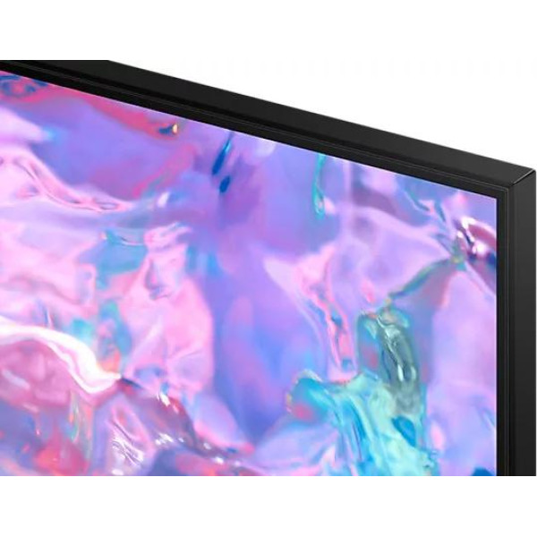 Телевизор Samsung Crystal UHD CU7172 UE43CU7172UXXH