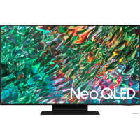Телевизор Samsung Neo QLED 4K QN90B QE65QN90BAUXRU