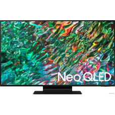 Телевизор Samsung Neo QLED 4K QN90B QE65QN90BAUXRU