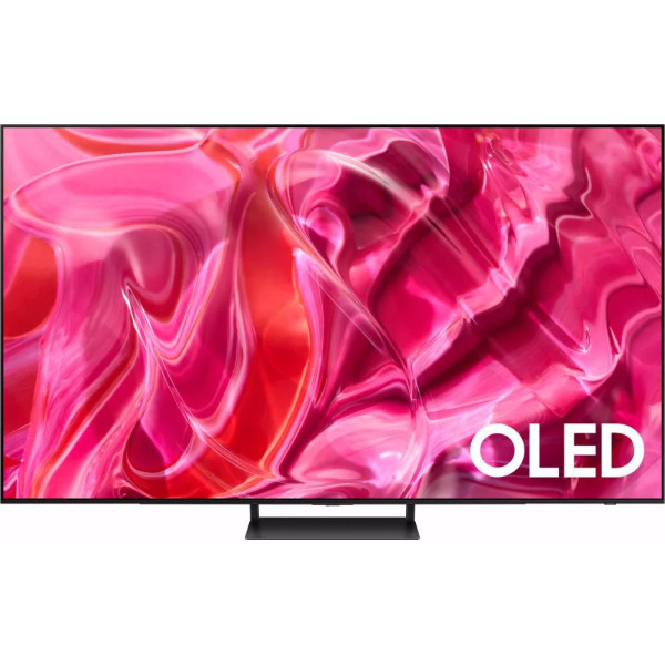 Телевизор Samsung OLED 4K S90C QE77S90CAUXRU