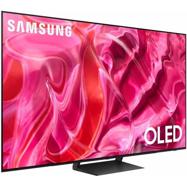 Телевизор Samsung OLED 4K S90C QE65S90CAUXRU
