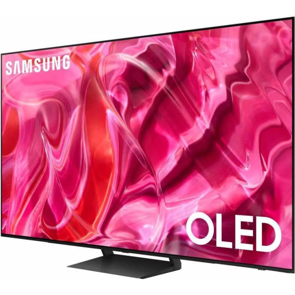 Телевизор Samsung OLED 4K S90C QE77S90CAUXRU