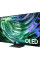 Телевизор Samsung OLED 4K S90D QE55S90DAUXRU