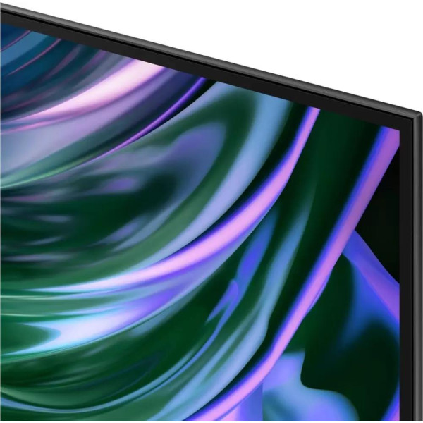 Телевизор Samsung OLED 4K S90D QE55S90DAUXRU