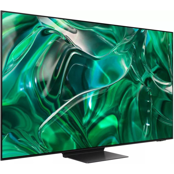 Телевизор Samsung OLED 4K S95C QE77S95CATXXH