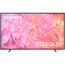 Телевизор Samsung QLED 4K Q60C QE43Q60CAUXRU