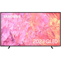 Телевизор Samsung QLED 4K Q60C QE50Q60CAUXRU
