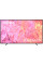Телевизор Samsung QLED 4K Q60C QE50Q60CAUXRU