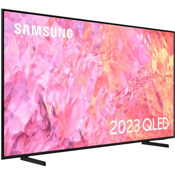 Телевизор Samsung QLED 4K Q60C QE43Q60CAUXRU