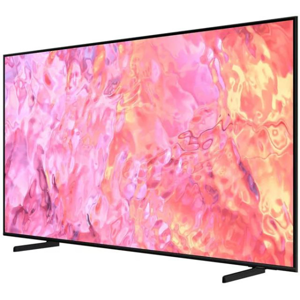 Телевизор Samsung QLED 4K Q60C QE43Q60CAUXRU