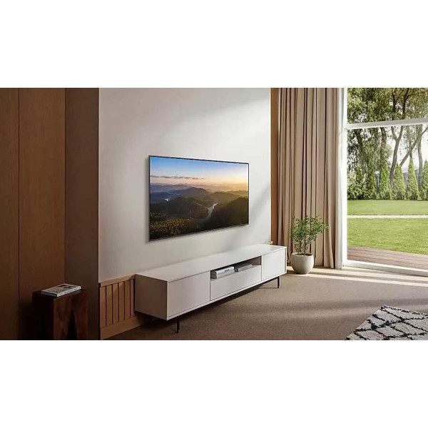 Телевизор Samsung QLED 4K Q70C QE55Q70CAUXRU