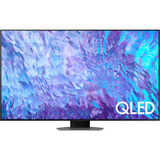 Телевизор Samsung QLED 4K Q80C QE65Q80CAUXRU