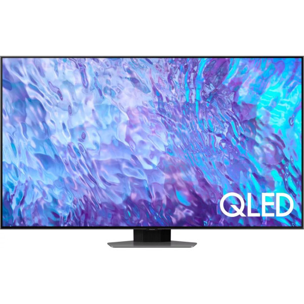 Телевизор Samsung QLED 4K Q80C QE65Q80CAUXRU