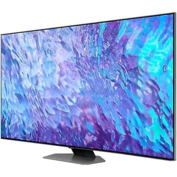 Телевизор Samsung QLED 4K Q80C QE65Q80CAUXRU