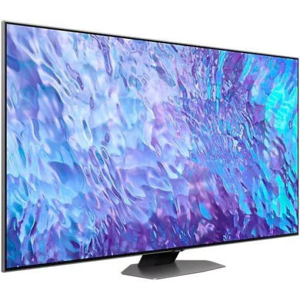 Телевизор Samsung QLED 4K Q80C QE65Q80CAUXRU