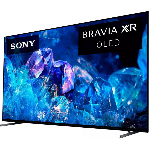 OLED телевизор Sony Bravia A80K XR-77A80K