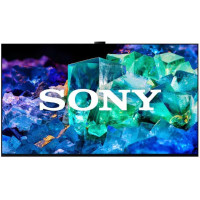 OLED телевизор Sony Bravia A95K XR-55A95K