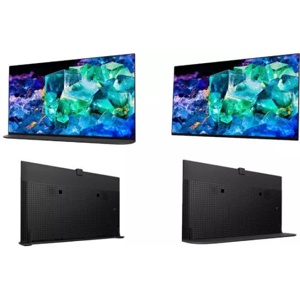 OLED телевизор Sony Bravia A95K XR-55A95K