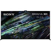 Телевизор Sony Bravia A95L XR-65A95L