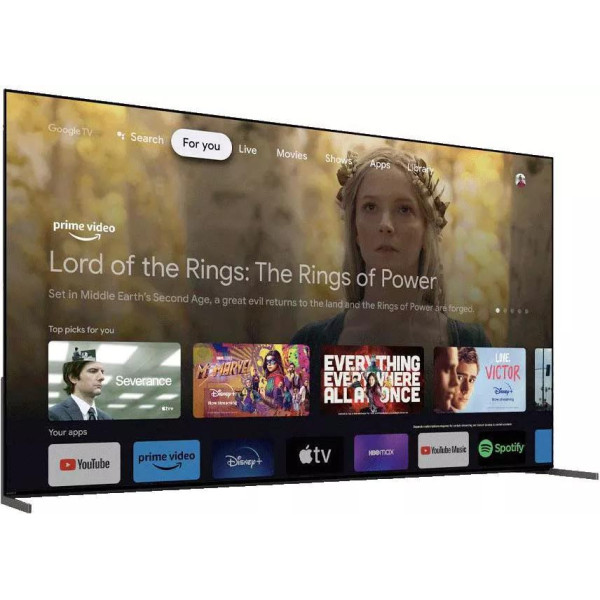 Телевизор Sony Bravia A95L XR-65A95L