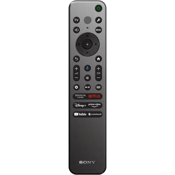 Телевизор Sony Bravia A95L XR-65A95L
