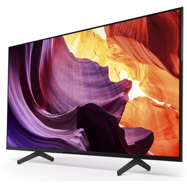 Телевизор Sony Bravia X81K KD-65X81K