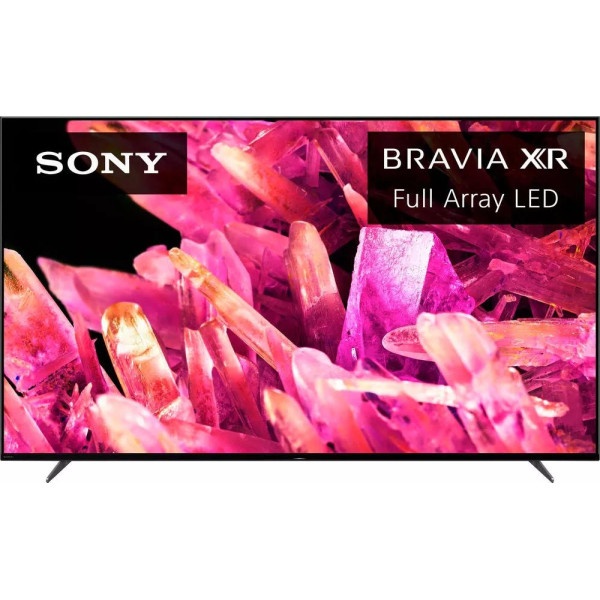Телевизор Sony Bravia X90K XR-85X90K