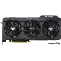 Видеокарта ASUS TUF Gaming GeForce RTX 3060 Ti V2 OC Edition 8GB GDDR6