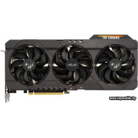 Видеокарта ASUS TUF Gaming GeForce RTX 3070 OC 8GB GDDR6