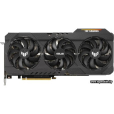 Видеокарта Asus TUF Gaming GeForce RTX 3080 Ti 12GB GDDR6X