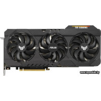 Видеокарта ASUS TUF Gaming GeForce RTX 3090 24GB GDDR6X