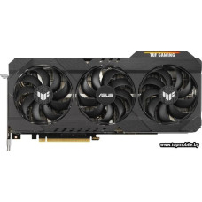 Видеокарта ASUS TUF Gaming GeForce RTX 3090 24GB GDDR6X