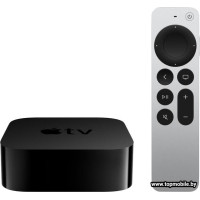 Смарт-приставка Apple TV 4K A12 Bionic 32GB