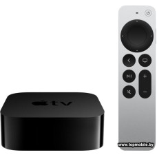 Смарт-приставка Apple TV 4K A12 Bionic 32GB
