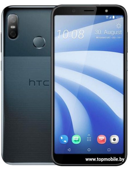 HTC U12 Life 4GB/64GB